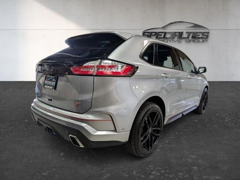 Used 2020 Ford Edge ST w/ Equipment Group 401A AWD/4WD image 10
