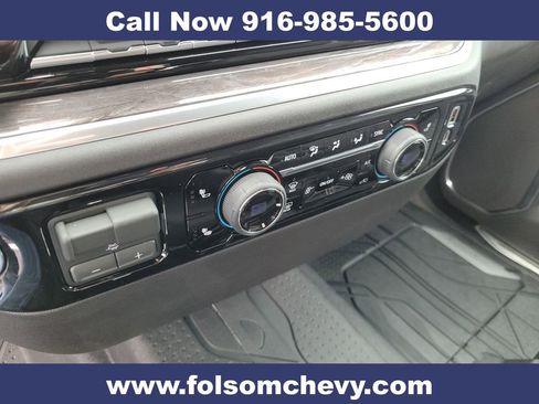 New 2026 Chevrolet Silverado 2500 LTZ image 3