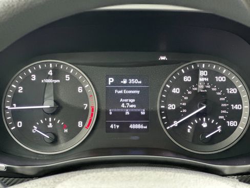 Used 2020 Hyundai Tucson Value image 24