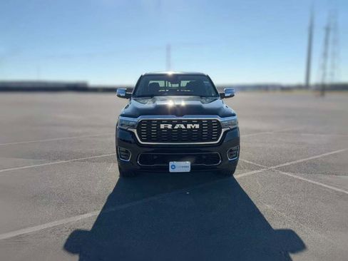 New 2026 RAM 1500 Tungsten w/ Off Road Group image 2