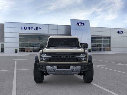 New 2025 Ford Bronco Raptor image 6