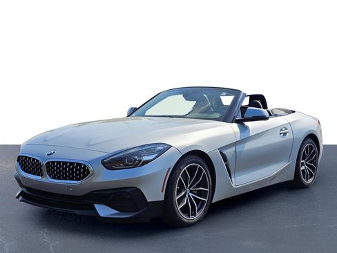 Used 2022 BMW Z4 sDrive30i image 13