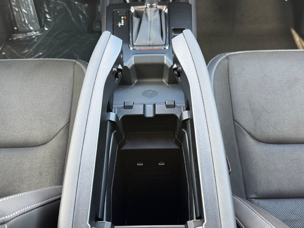 New 2026 MAZDA CX-5 Preferred AWD/4WD image 15