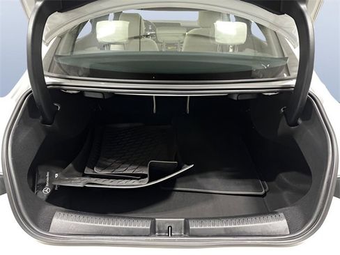 Used 2025 Mercedes-Benz CLA 250 4MATIC image 28