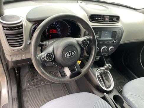 Used 2016 Kia Soul w/ Convenience Package FWD image 26