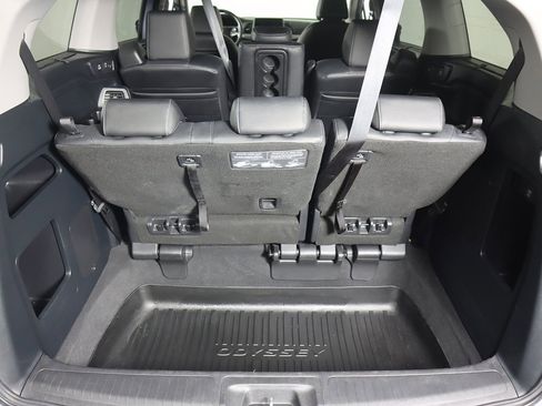 Used 2024 Honda Odyssey Touring image 24