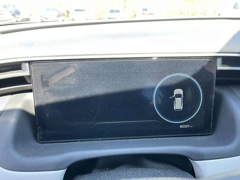 Used 2023 Hyundai Tucson Limited w/ Cargo Package image 4