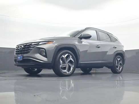 Certified 2024 Hyundai Tucson SEL w/ Convenience Package AWD/4WD image 22