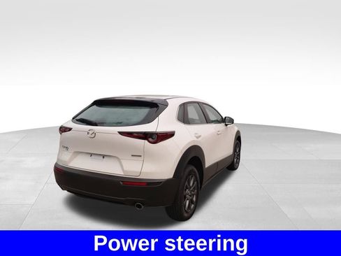 Used 2023 MAZDA CX-30 AWD 2.5 S image 10