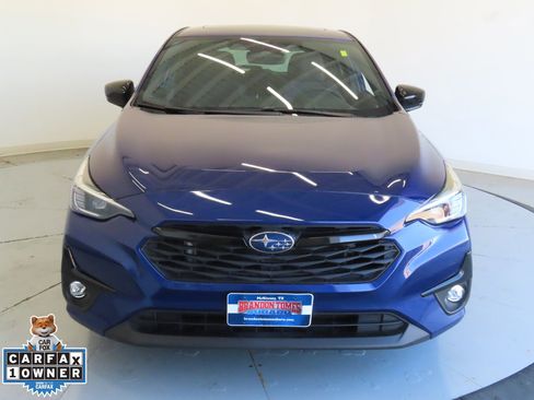 Certified 2025 Subaru Impreza RS image 11