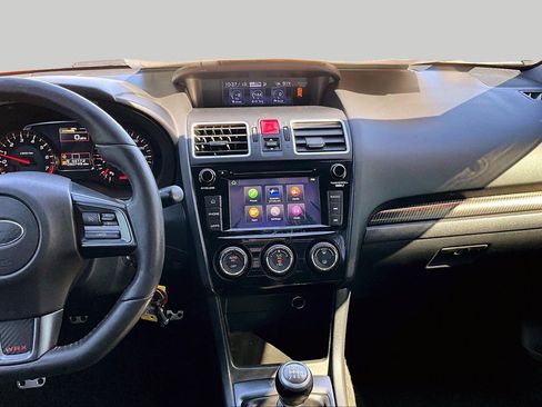 Used 2019 Subaru WRX AWD/4WD image 6
