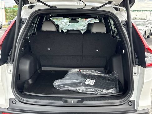 New 2026 Honda CR-V Sport Touring image 17