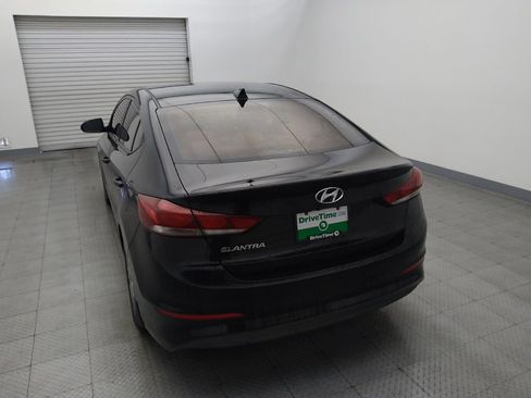 Used 2018 Hyundai Elantra Value Edition FWD image 6