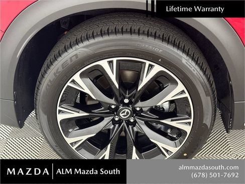 New 2026 MAZDA CX-90 Plug-In Hybrid w/ Premium Plus AWD/4WD image 18