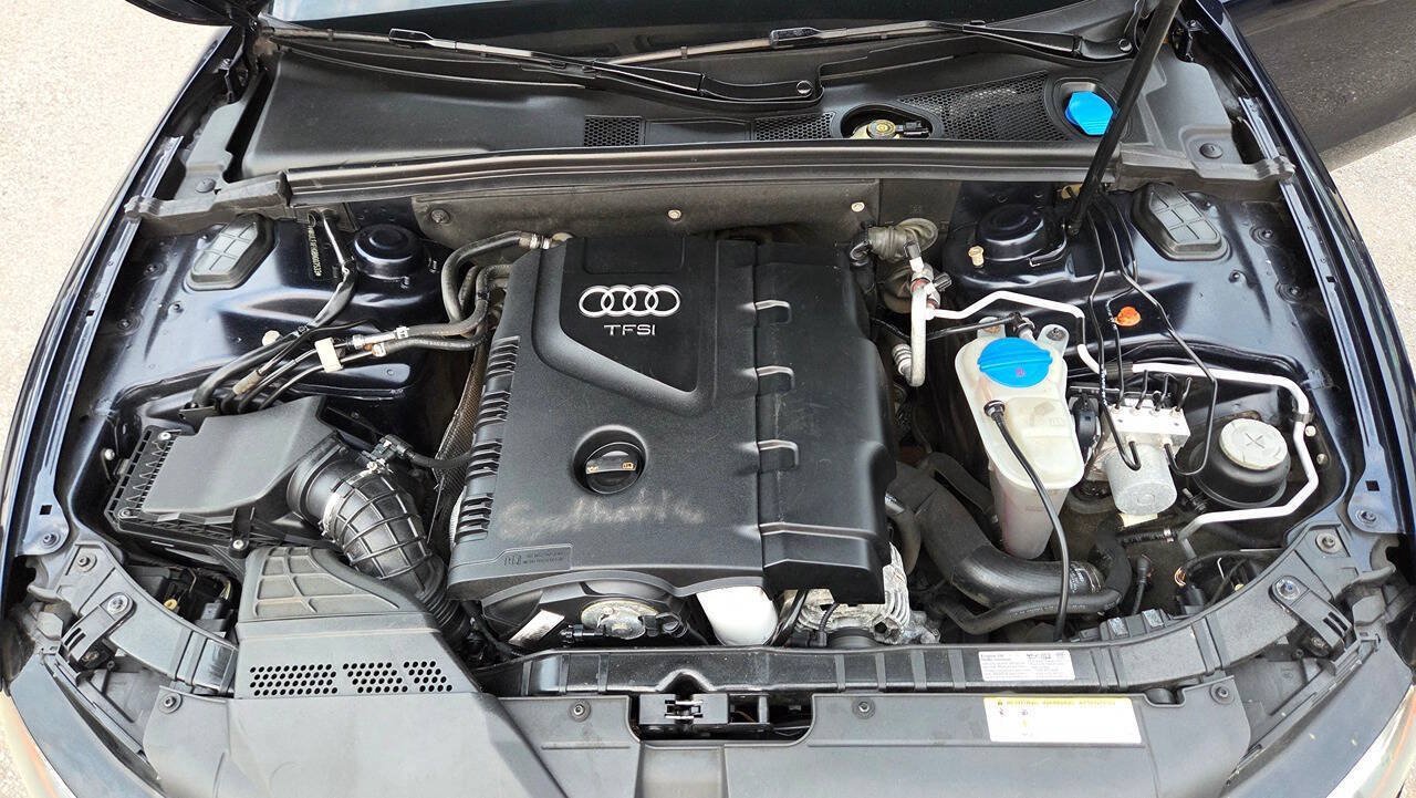Used 2011 Audi A5 2.0T Premium Plus AWD/4WD image 51