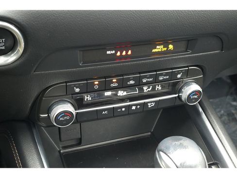 Certified 2023 MAZDA CX-5 AWD 2.5 S w/ Premium Package image 22