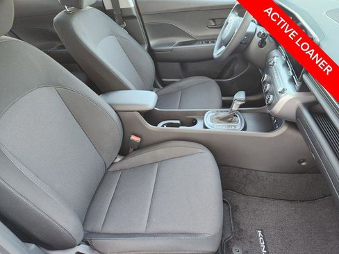 New 2026 Hyundai Kona SE image 11