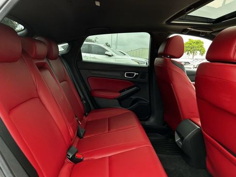 Used 2025 Acura Integra A-Spec FWD image 32