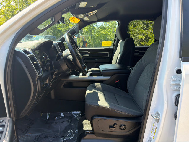 Used 2023 RAM 1500 Big Horn AWD/4WD image 24
