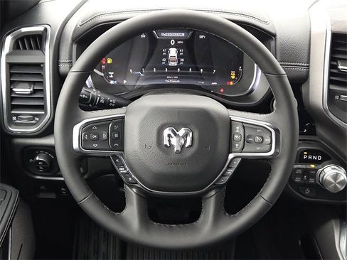 New 2026 RAM 1500 Laramie image 16