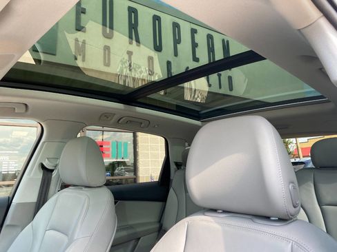 Used 2022 Audi Q7 2.0T Premium Plus w/ Premium Plus Package image 10