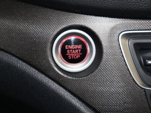 Certified 2022 Honda Passport TrailSport image 24