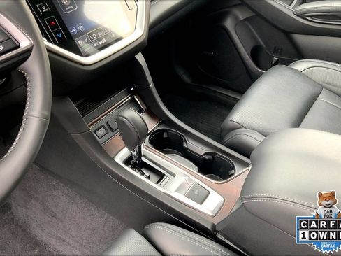 Used 2024 Subaru Ascent Touring AWD/4WD image 18