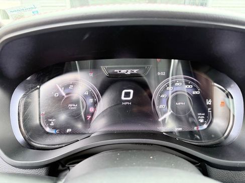 Used 2024 RAM 1500 TRX w/ TRX Level 2 Equipment Group image 16