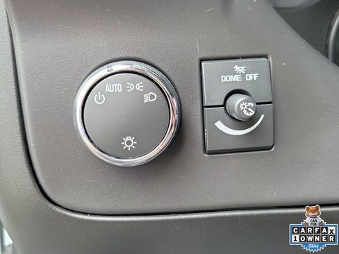 Used 2025 Chevrolet Express 3500 LT w/ LT Preferred Equipment Group RWD image 18