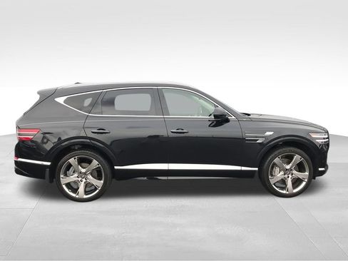 Used 2024 Genesis GV80 3.5T w/ Prestige Package AWD/4WD image 9