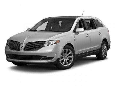 Used 2014 Lincoln MKT AWD w/ Equipment Group 201A image 1