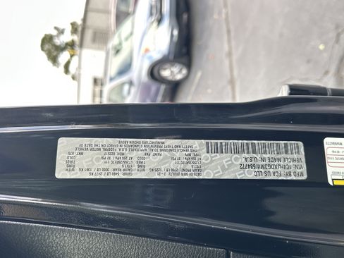 Used 2021 Jeep Wrangler Unlimited Sport image 36