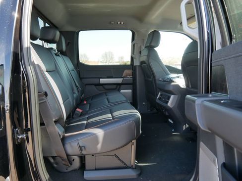 New 2026 Ford F350 Lariat AWD/4WD image 13