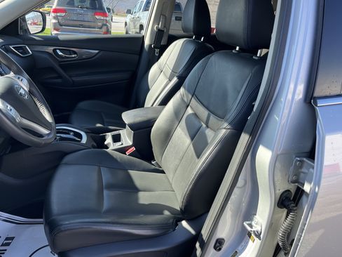 Used 2014 Nissan Rogue SL image 14