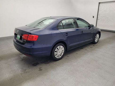 Used 2013 Volkswagen Jetta SE FWD image 10