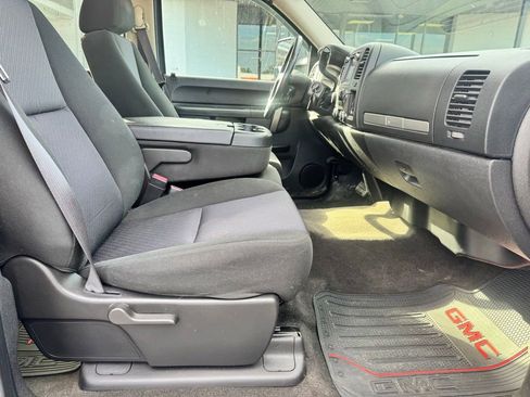 Used 2012 GMC Sierra 1500 SLE w/ Power Tech Package AWD/4WD image 38