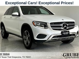 Used 2017 Mercedes-Benz GLC 300 video 1