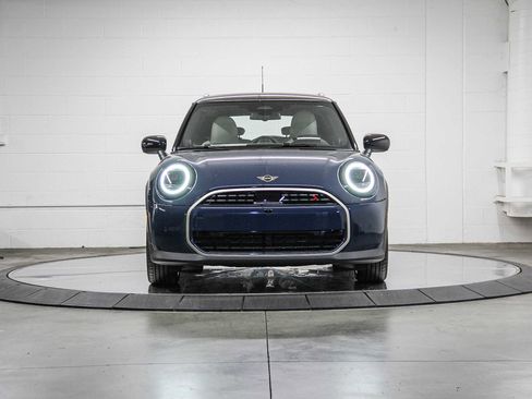 New 2026 MINI Cooper S image 2