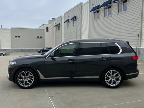 Used 2019 BMW X7 xDrive40i w/ Premium Package image 6