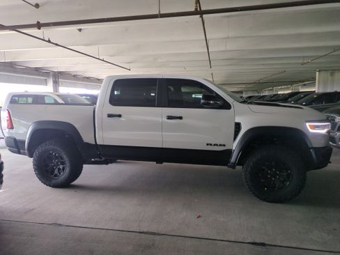 New 2026 RAM 1500 RHO image 4