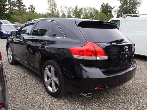 Used 2009 Toyota Venza FWD image 4