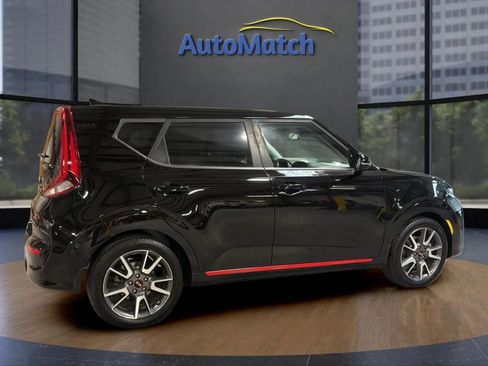 Used 2020 Kia Soul GT-Line Turbo image 12