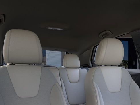 New 2026 Buick Encore GX Preferred image 24