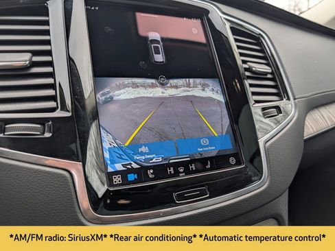 Used 2023 Volvo XC90 T8 Ultimate image 7