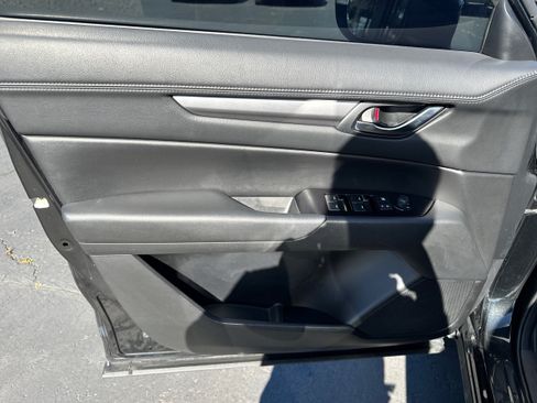Used 2021 MAZDA CX-5 Touring AWD/4WD image 20