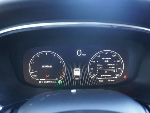 Used 2022 Acura MDX FWD w/ Technology Package image 11