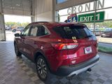 Used 2020 Ford Escape Titanium image 4