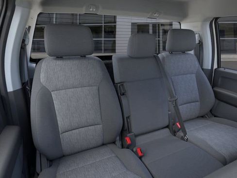 New 2025 Ford F550 4x4 Regular Cab Super Duty w/ XL Chrome Package image 10