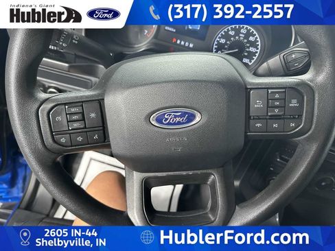 Used 2021 Ford F150 XL w/ STX Appearance Package AWD/4WD image 15