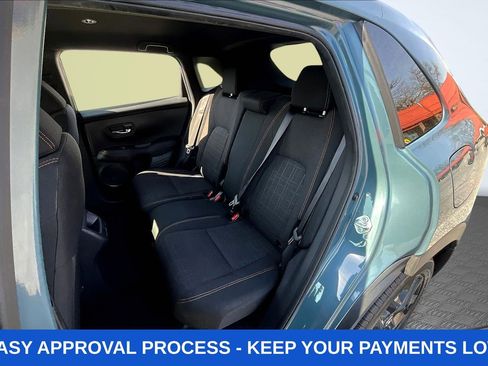 Used 2023 Honda HR-V Sport image 26